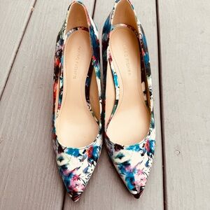 Marc Fischer size 8 worn twice